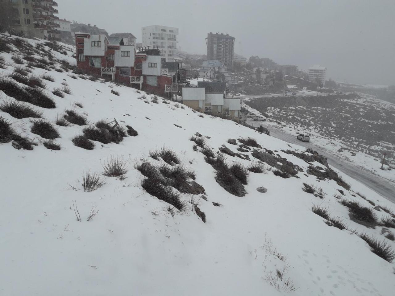 דירות El Colorado Habitamar מראה חיצוני תמונה